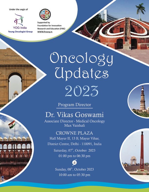 Oncology Update 2023